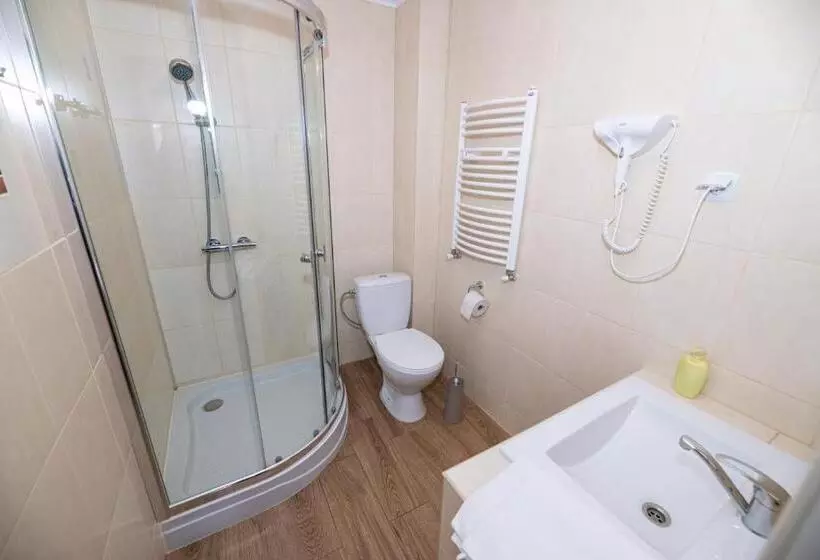 Majatalo Stanica Hucuł