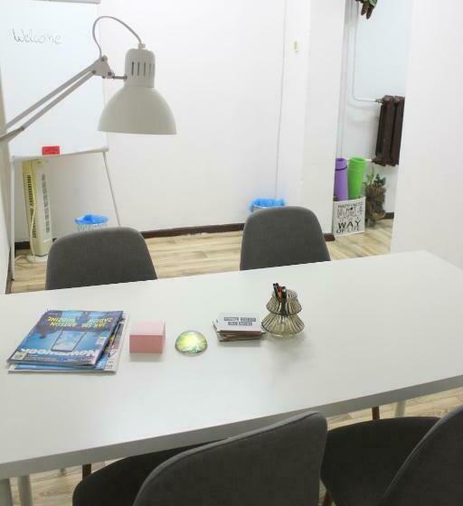 膳宿费 Travel House Wroclaw