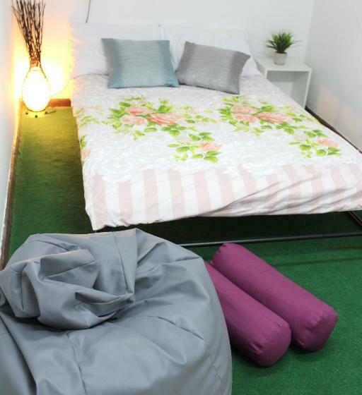 膳宿费 Travel House Wroclaw