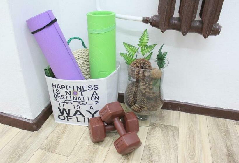 膳宿费 Travel House Wroclaw