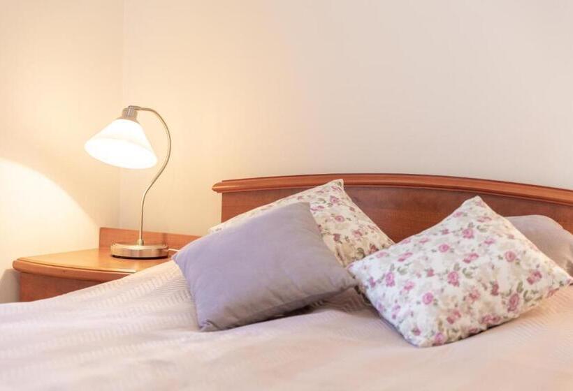 Пансион Villa Elizabeth