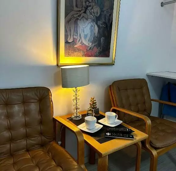 Pensjonat Jagoda B&b