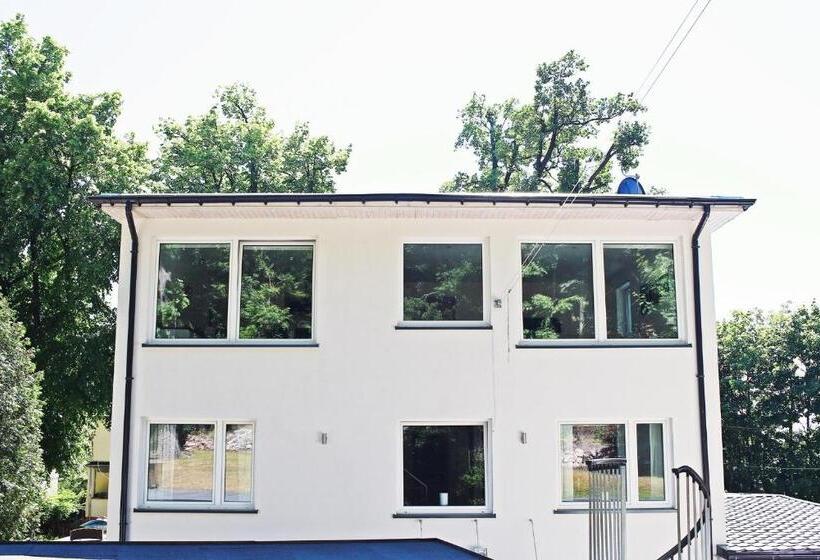 Pensjonat Jagoda B&b