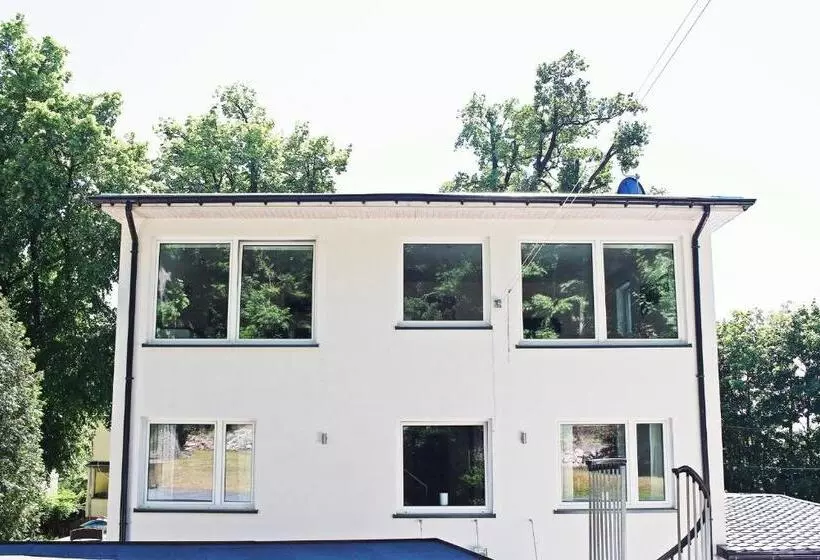 Pensjonat Jagoda B&b