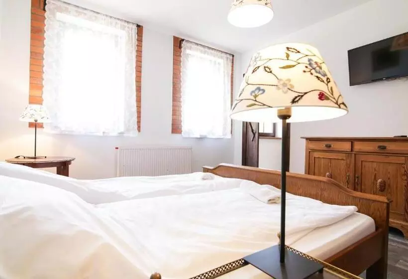 Pensjonat Kupperówka  Stadnina Koni Kolano