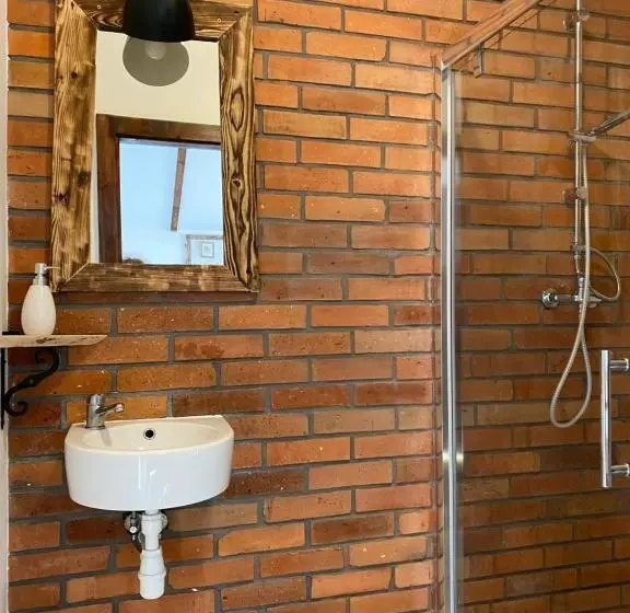 Pensjonat Kupperówka  Stadnina Koni Kolano