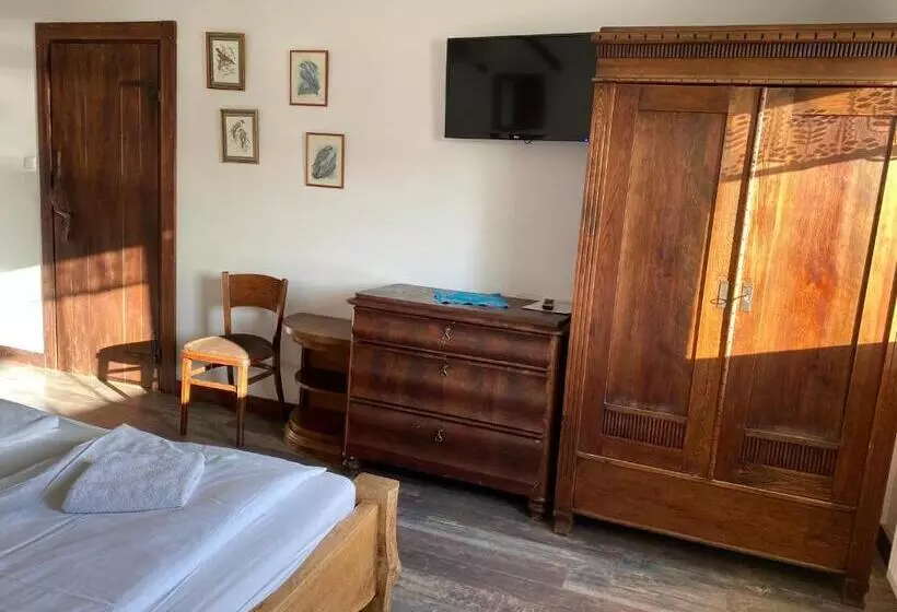 Pensjonat Kupperówka  Stadnina Koni Kolano