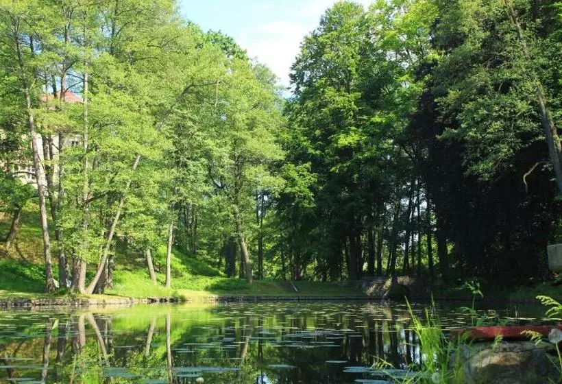 Pensjonat Stary Mlyn Tuczno