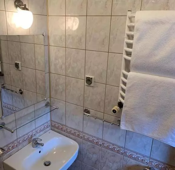 Pensjonat Paradise