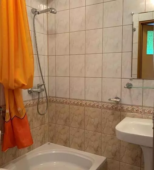 Pensjonat Paradise