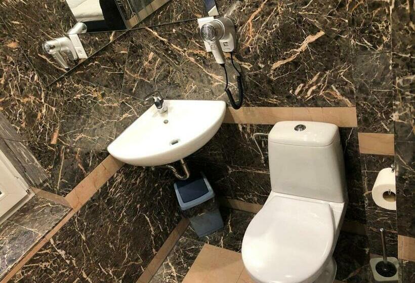 אתר נופש Tara