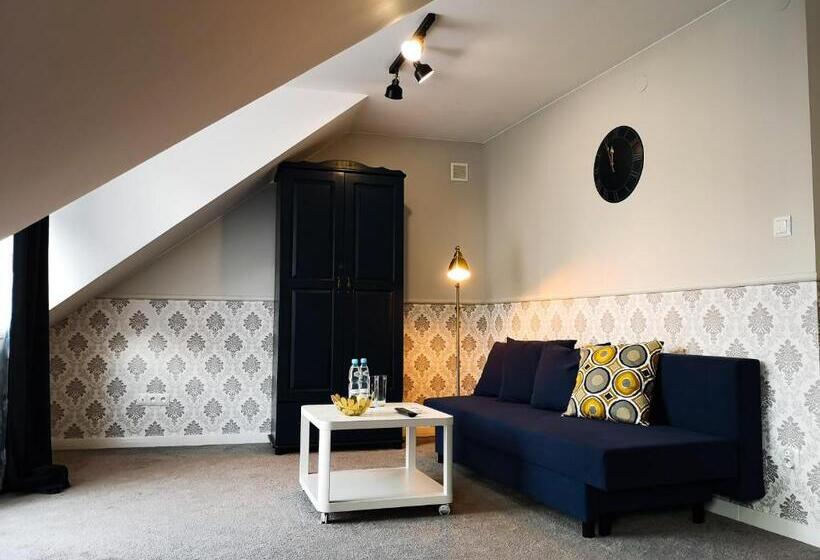 אתר נופש Tara