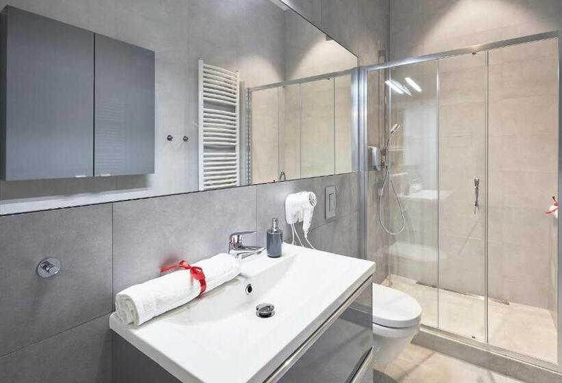 Royal Aparthotel Piotrkowska 116