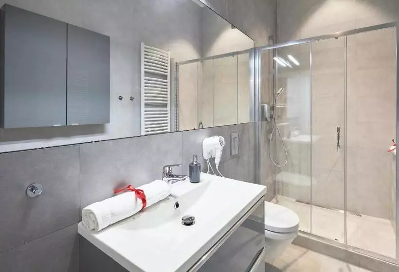 Royal Aparthotel Piotrkowska 116