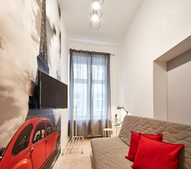 Royal Aparthotel Piotrkowska 116