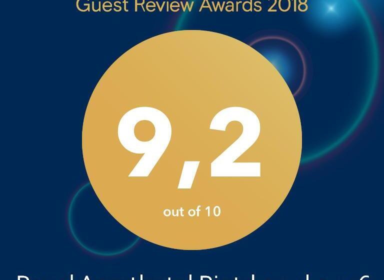 Royal Aparthotel Piotrkowska 116