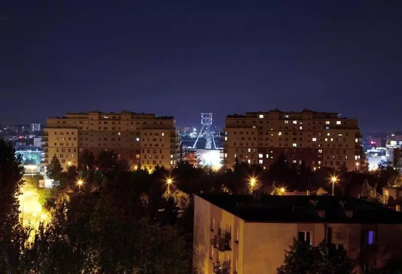 Silesia Apartments