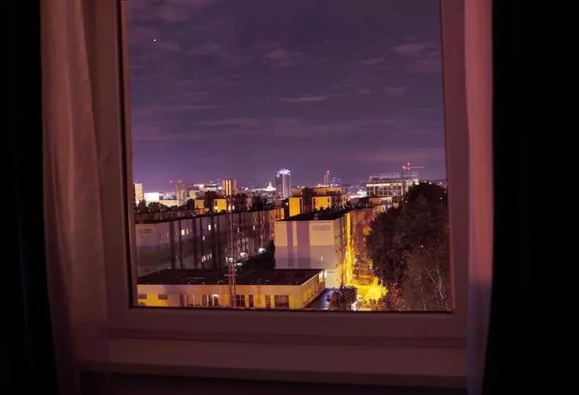 Silesia Apartments