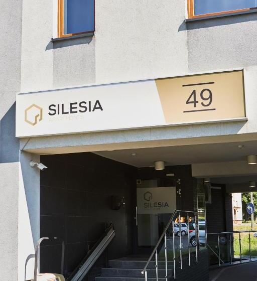 Silesia Apartments