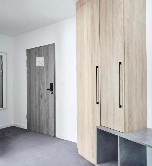 Silesia Apartments