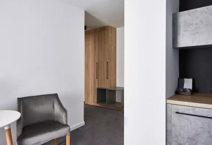 Silesia Apartments