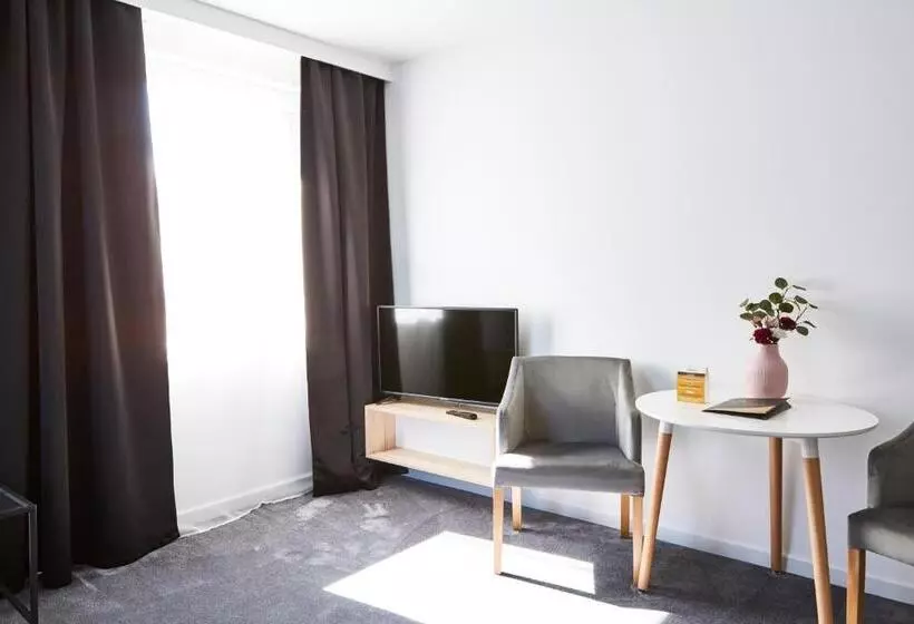 Silesia Apartments