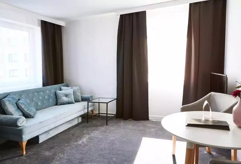 Silesia Apartments