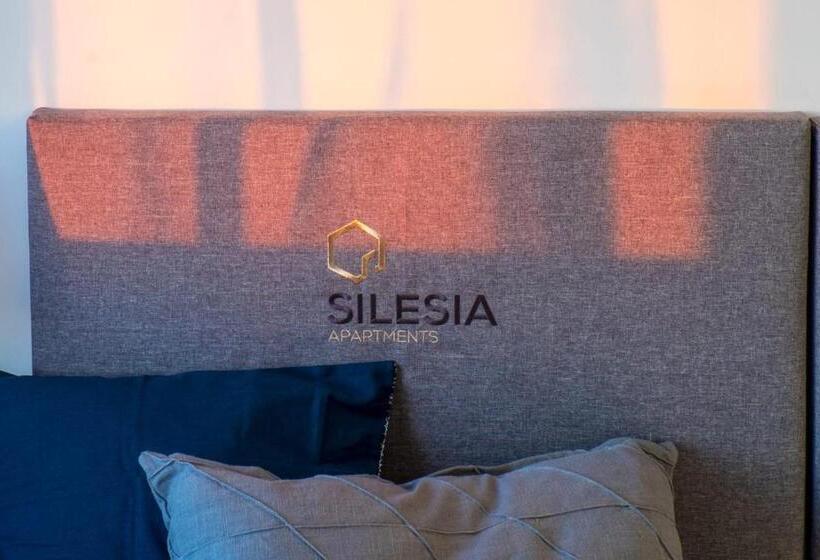 Silesia Apartments