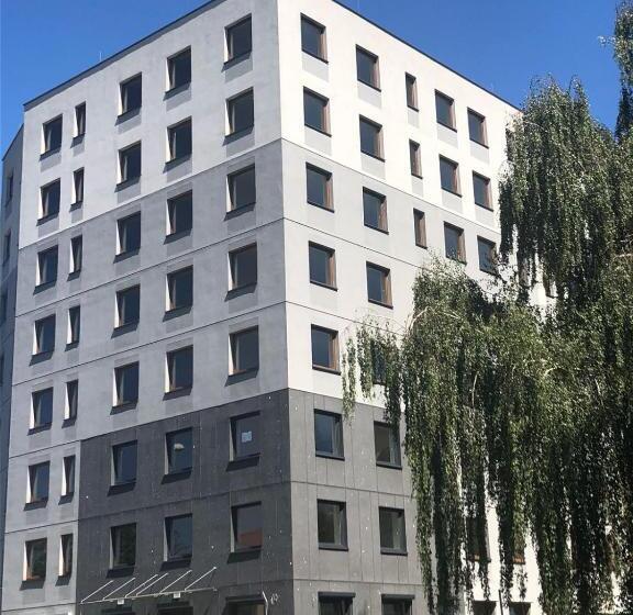 Silesia Apartments
