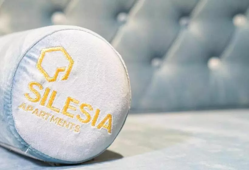 Silesia Apartments