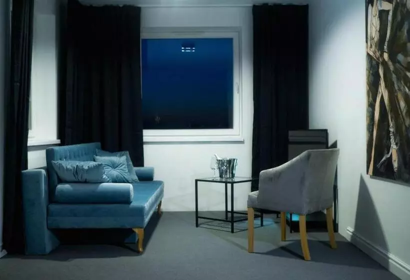 Silesia Apartments