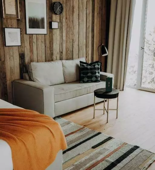 Ski&sun Apartamenty