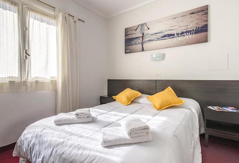 Hostel Che Lagarto Mar Del Plata