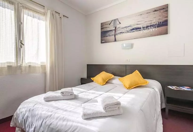 호스텔 Che Lagarto Mar Del Plata