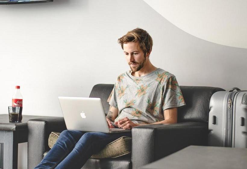 Hostel Che Lagarto Mar Del Plata