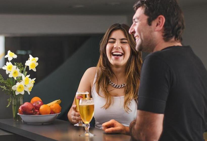 Hostel Che Lagarto Mar Del Plata