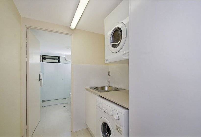 Bali Hai Apartments Noosa