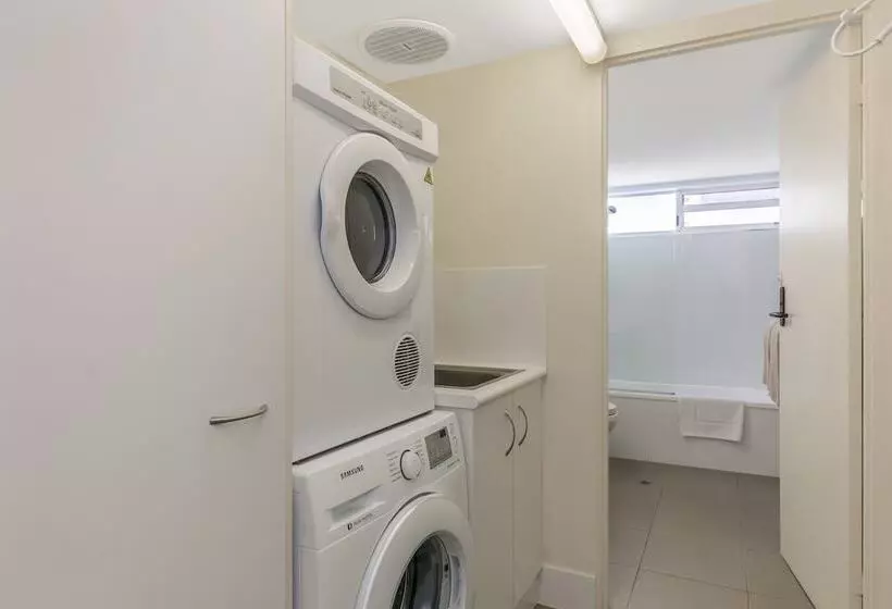 Bali Hai Apartments Noosa