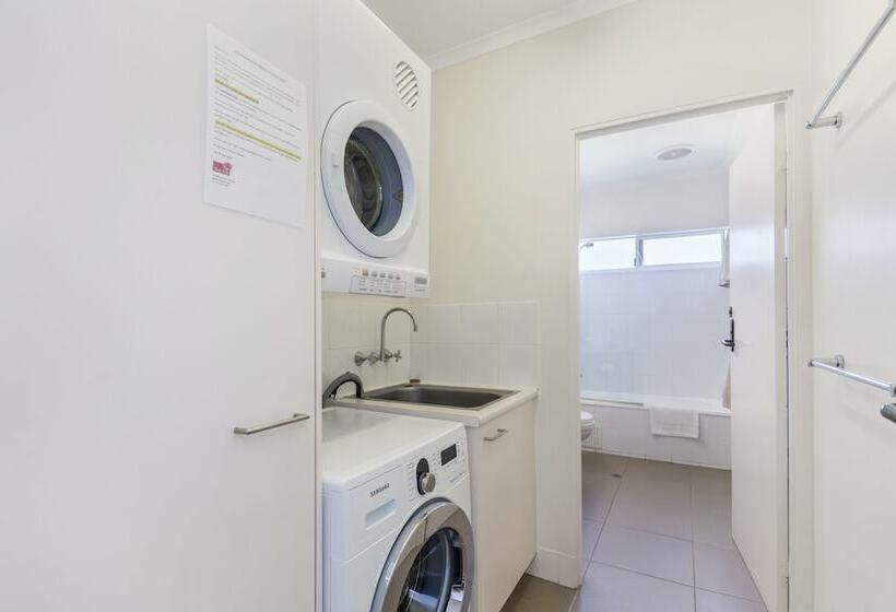 Bali Hai Apartments Noosa