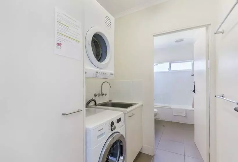 Bali Hai Apartments Noosa