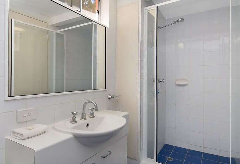 Bali Hai Apartments Noosa