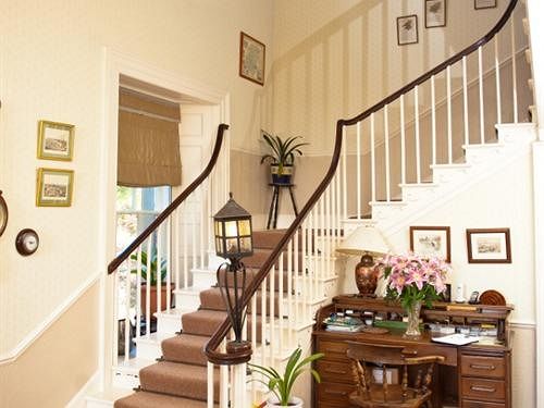 مبيت وإفطار Boulston Manor