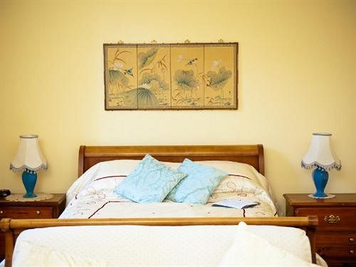 مبيت وإفطار Boulston Manor