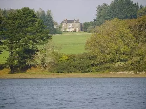 민박 Boulston Manor