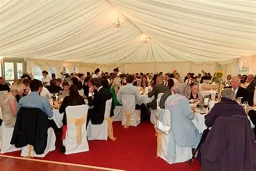 민박 Boulston Manor