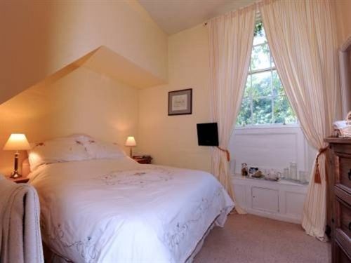 مبيت وإفطار Boulston Manor