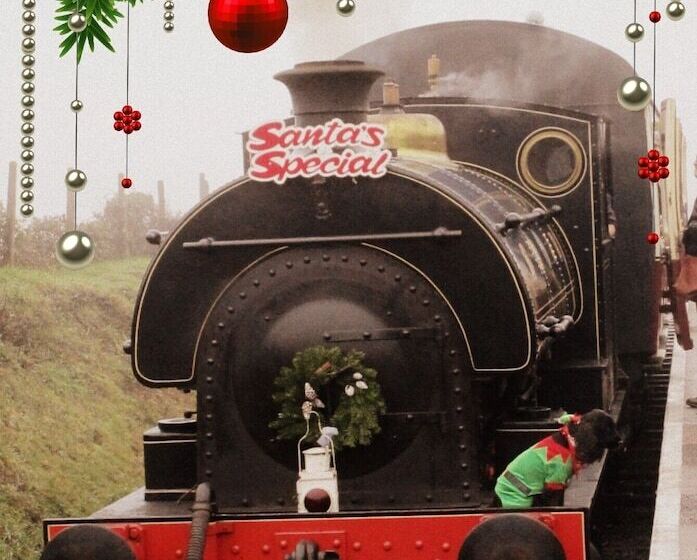 مبيت وإفطار Gallentreath Guest House