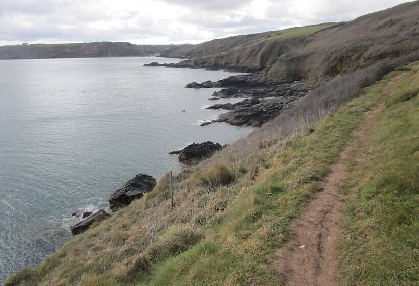 مبيت وإفطار Gallentreath Guest House