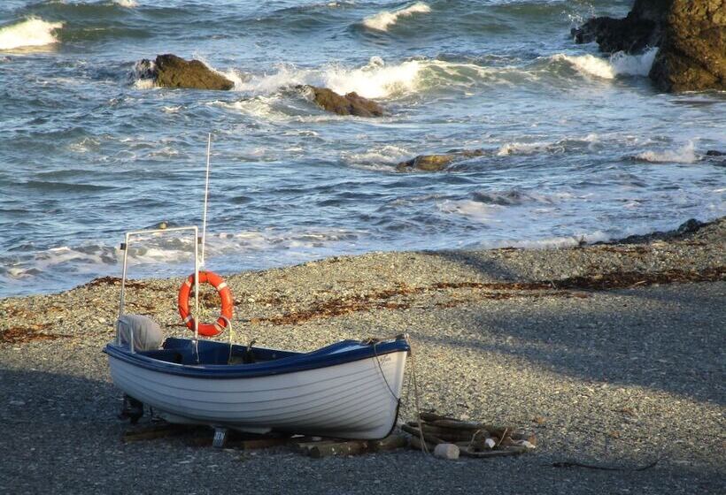 مبيت وإفطار Gallentreath Guest House