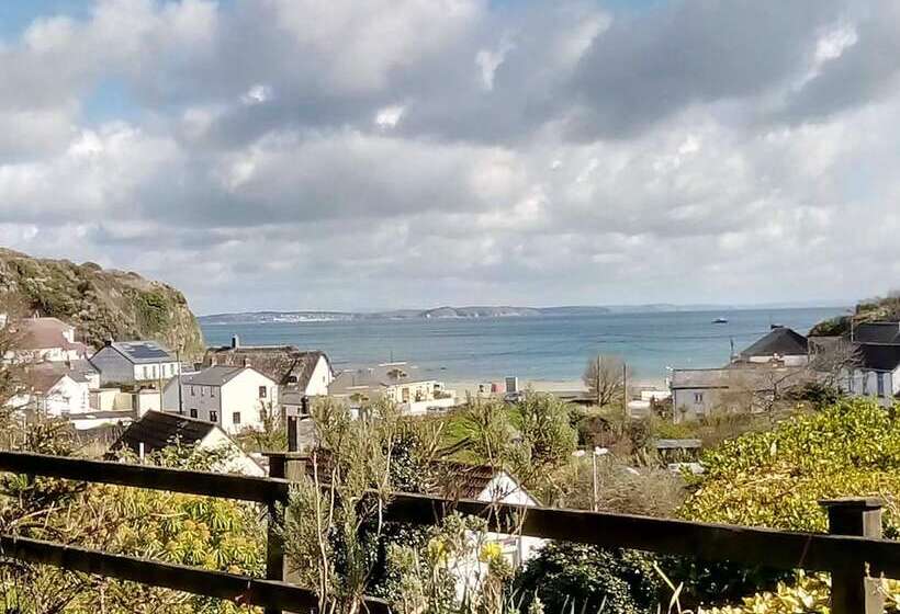 مبيت وإفطار Gallentreath Guest House